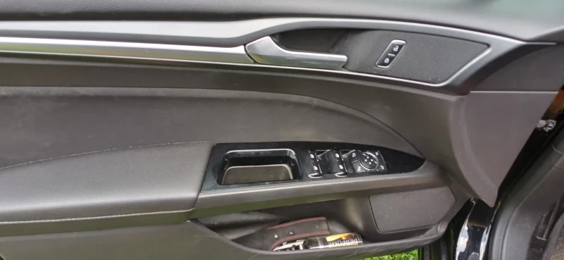 Ford Mondeo, снимка 16 - Автомобили и джипове - 51255621