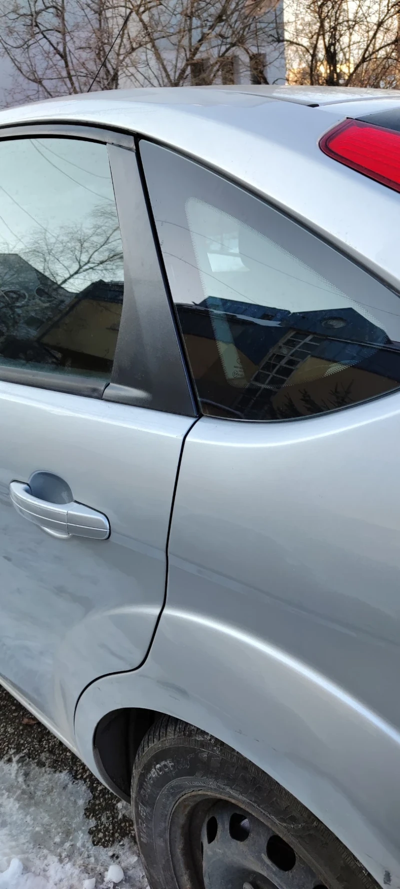 Ford Focus, снимка 7 - Автомобили и джипове - 52179603