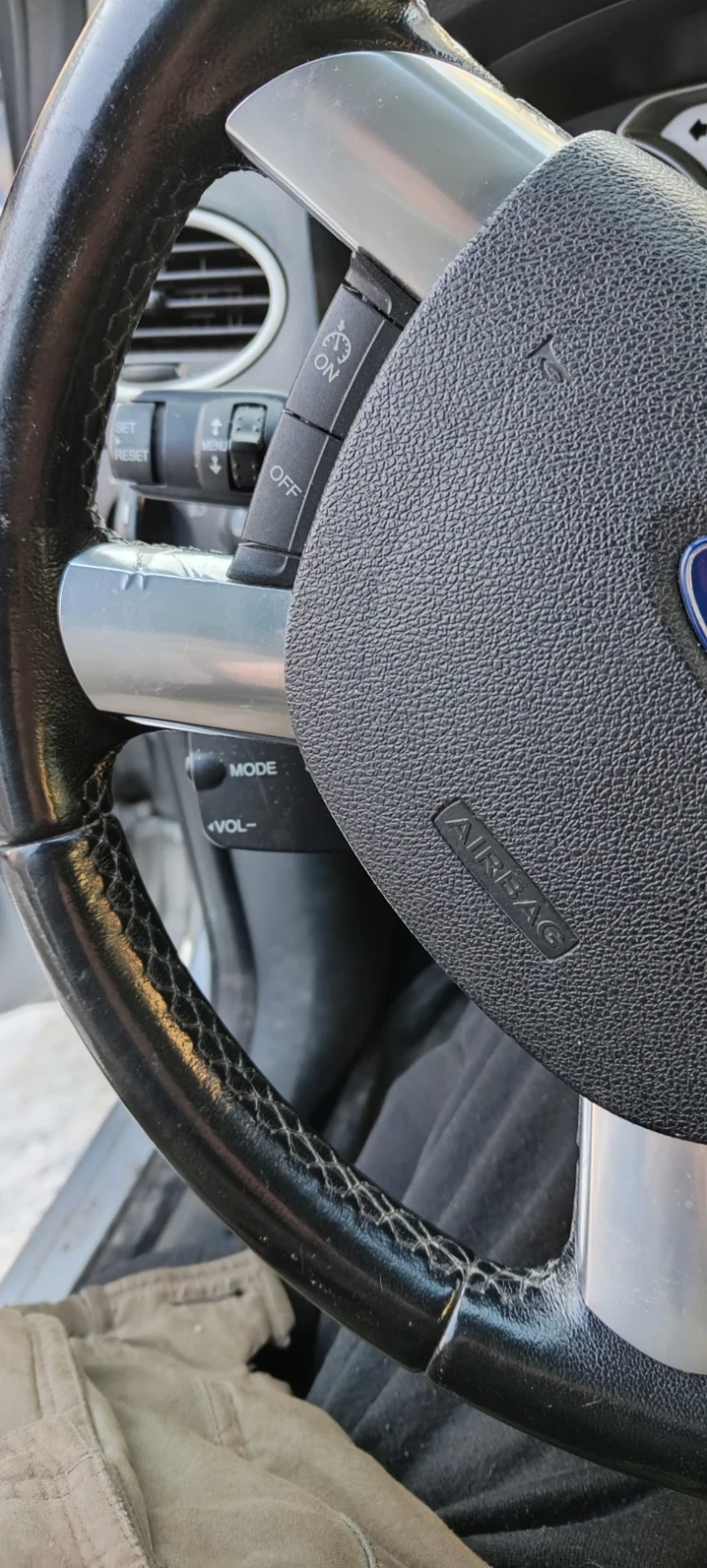 Ford Focus, снимка 6 - Автомобили и джипове - 52179603