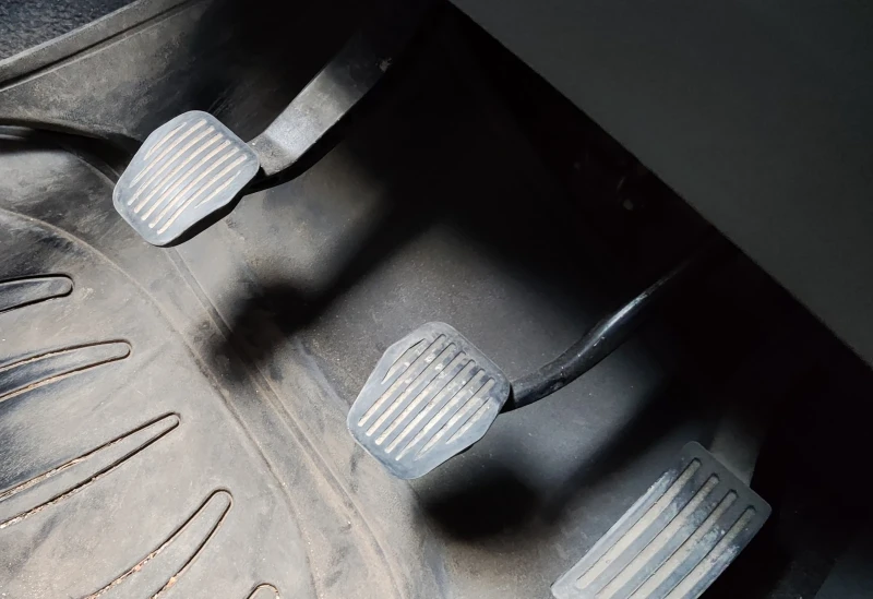 Ford Focus, снимка 2 - Автомобили и джипове - 52179603