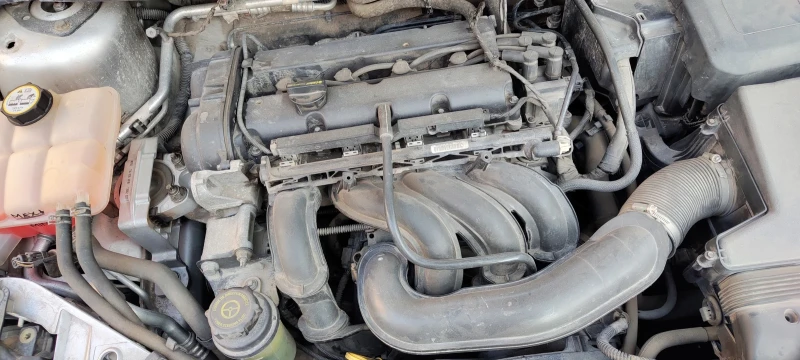 Ford Focus, снимка 3 - Автомобили и джипове - 52179603