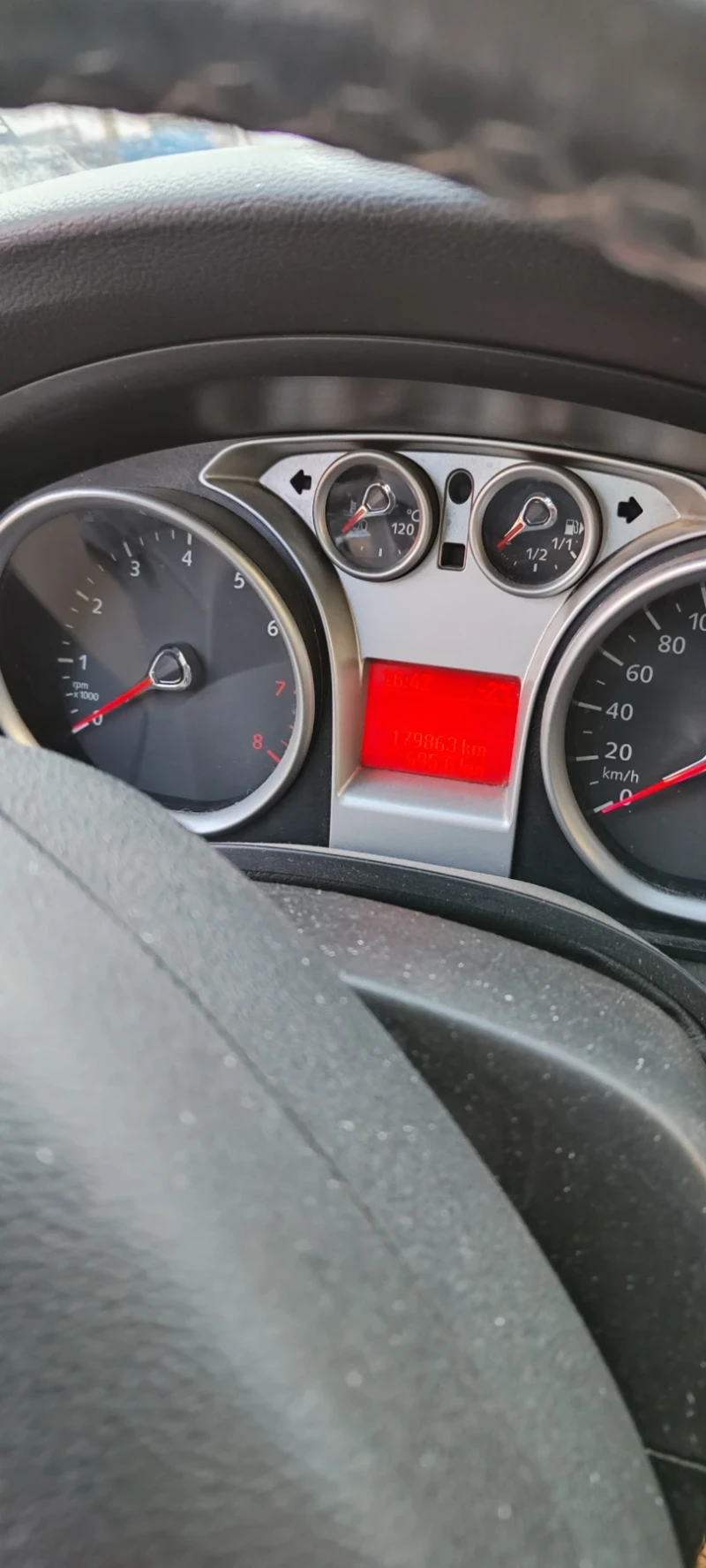 Ford Focus, снимка 5 - Автомобили и джипове - 52179603