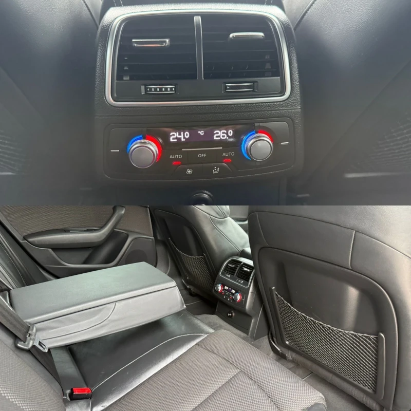 Audi A6 2.0 Бензин, 252 к.с., Quattro, снимка 11 - Автомобили и джипове - 52458487