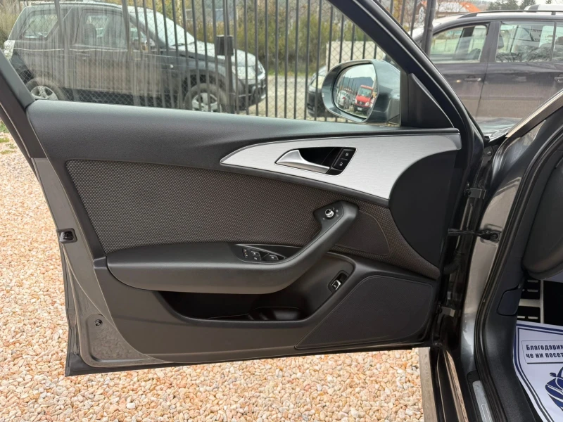 Audi A6 2.0 Бензин, 252 к.с., Quattro, снимка 6 - Автомобили и джипове - 52458487