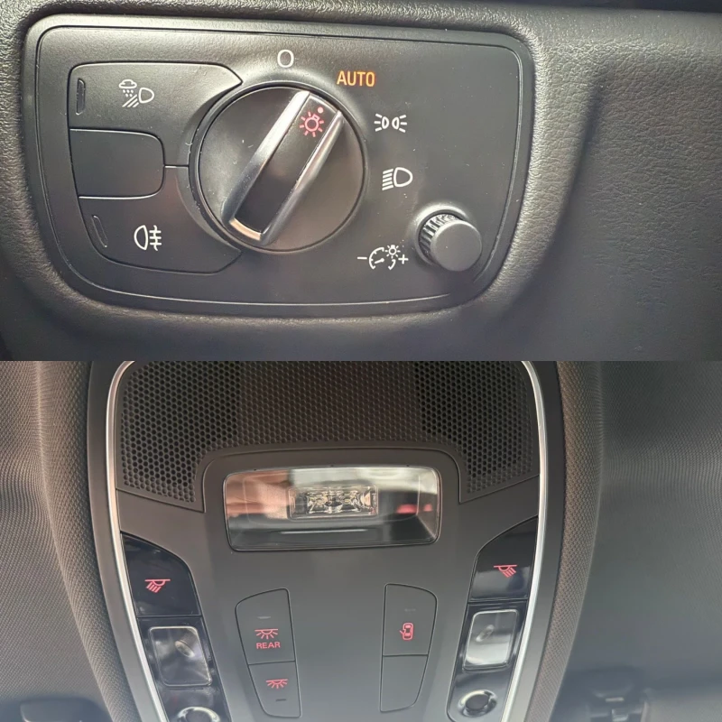 Audi A6 2.0 Бензин, 252 к.с., Quattro, снимка 13 - Автомобили и джипове - 52458487