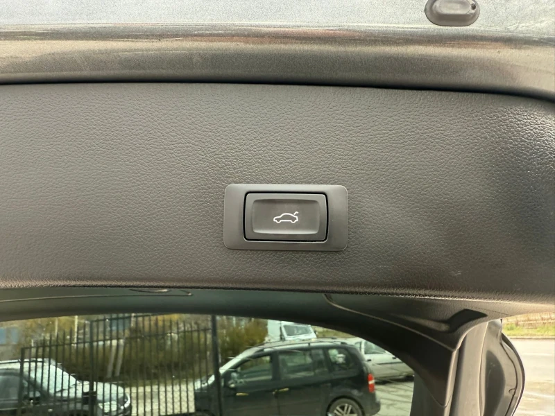 Audi A6 2.0 Бензин, 252 к.с., Quattro, снимка 15 - Автомобили и джипове - 52458487