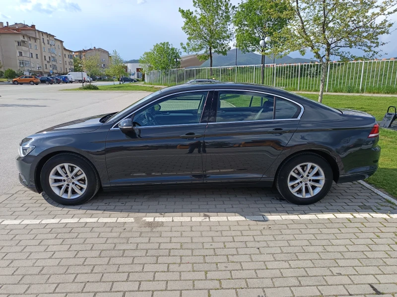 VW Passat 2.0 TDI, снимка 3 - Автомобили и джипове - 52690649