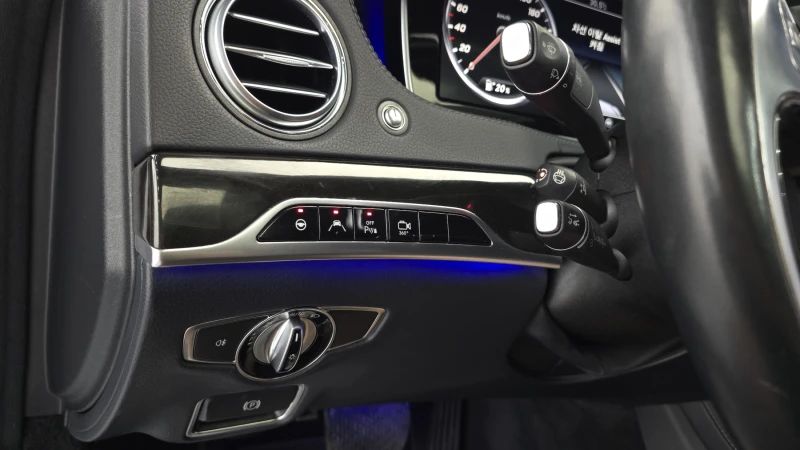 Mercedes-Benz S 350 L BLUETEC autogeorge.com, снимка 16 - Автомобили и джипове - 52722369