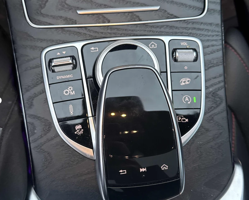 Mercedes-Benz C 43 AMG FACE АВТОКРЕДИТ, снимка 10 - Автомобили и джипове - 52752344