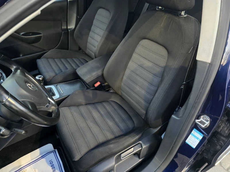 VW Passat КОЛЕДНА ПРОМОЦИЯ/170hp/2.0TDI, снимка 8 - Автомобили и джипове - 52802149