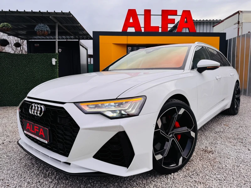 Audi A6 RS6/3.0d/MATRIX/360+ 3D+ ДИСТРОНИК+ ПЕЧКА/НОВА///