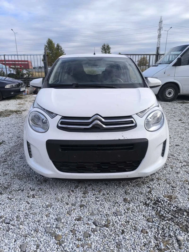 Citroen C1