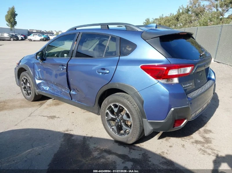 Subaru Crosstrek 2.0L H-4 DI, DOHC, VVT, 152HP All Wheel Drive, снимка 8 - Автомобили и джипове - 53501020