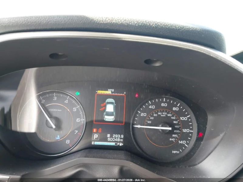 Subaru Crosstrek 2.0L H-4 DI, DOHC, VVT, 152HP All Wheel Drive, снимка 12 - Автомобили и джипове - 53501020