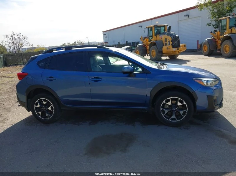 Subaru Crosstrek 2.0L H-4 DI, DOHC, VVT, 152HP All Wheel Drive, снимка 5 - Автомобили и джипове - 53501020