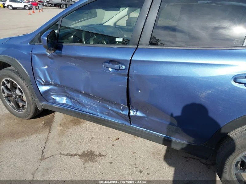 Subaru Crosstrek 2.0L H-4 DI, DOHC, VVT, 152HP All Wheel Drive, снимка 11 - Автомобили и джипове - 53501020