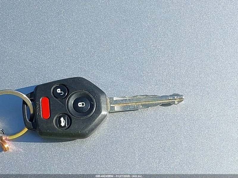 Subaru Crosstrek 2.0L H-4 DI, DOHC, VVT, 152HP All Wheel Drive, снимка 3 - Автомобили и джипове - 53501020