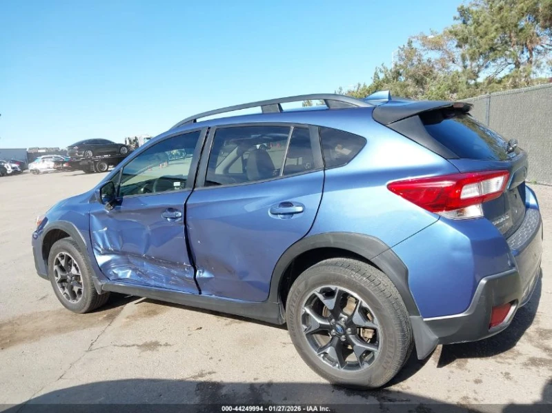 Subaru Crosstrek 2.0L H-4 DI, DOHC, VVT, 152HP All Wheel Drive, снимка 6 - Автомобили и джипове - 53501020