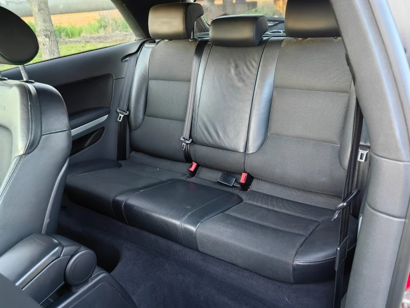 Audi A3 S-Line Quattro - 6700 лв. - 77259724 | Car24.bg