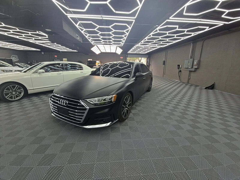 Audi A8 L - 85700 лв. - 87442760 1