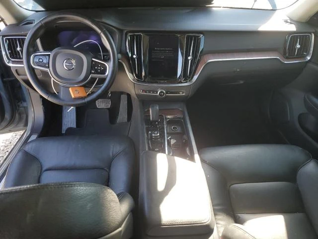 Volvo S60 2.0L 4 All wheel drive | Mobile.bg   11