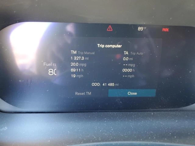 Volvo S60 2.0L 4 All wheel drive | Mobile.bg   12