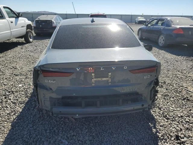 Volvo S60 2.0L 4 All wheel drive - изображение 9