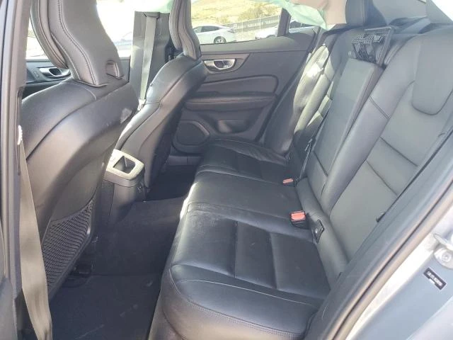 Volvo S60 2.0L 4 All wheel drive | Mobile.bg   13