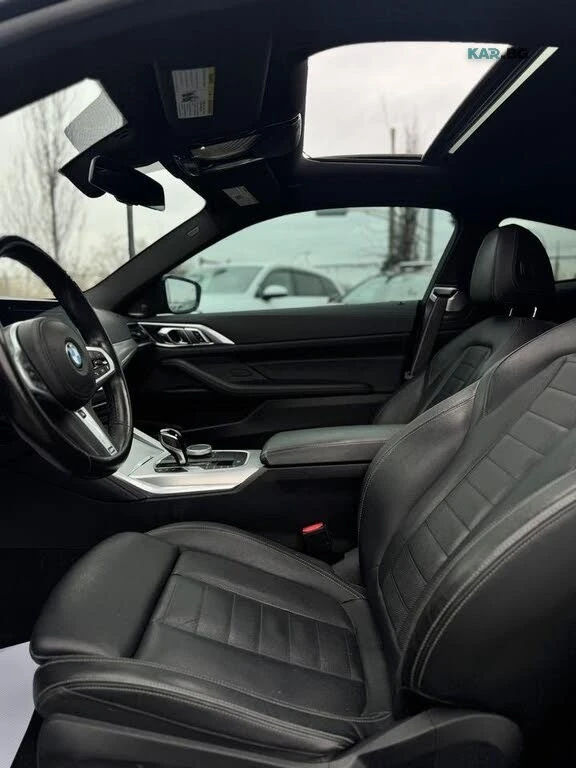 BMW 440 M440i* XDRIVE* HUD* HARMAN* KARDON* ПОДГРЕВ* КАМЕР, снимка 10 - Автомобили и джипове - 55038760