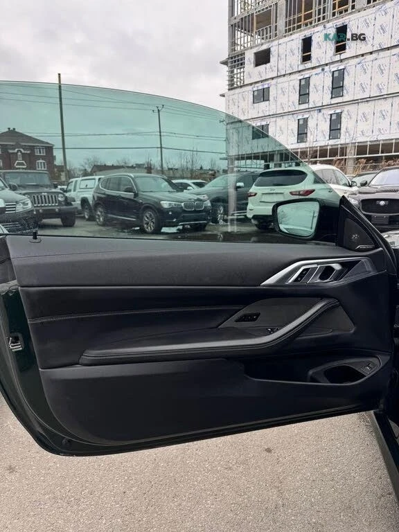 BMW 440 M440i* XDRIVE* HUD* HARMAN* KARDON* ПОДГРЕВ* КАМЕР, снимка 15 - Автомобили и джипове - 55038760