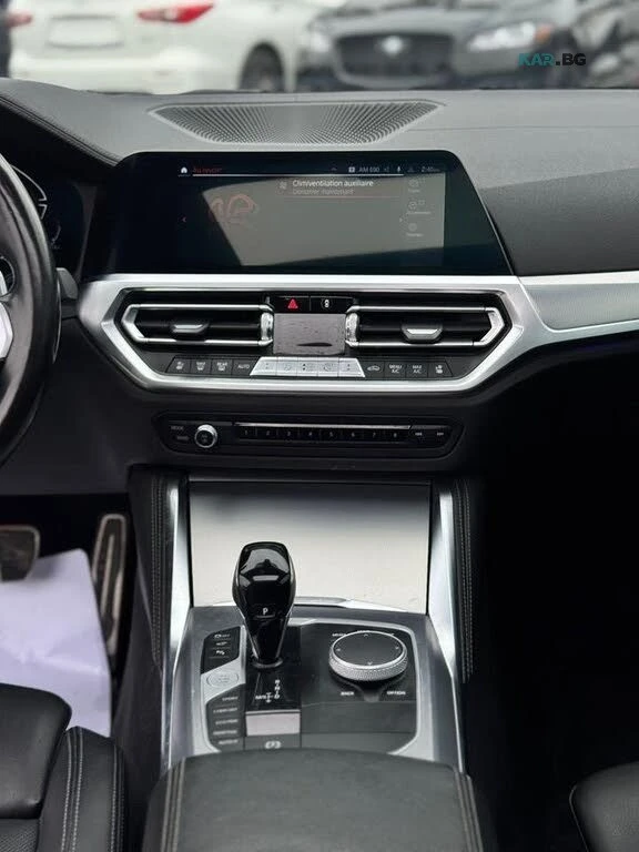 BMW 440 M440i* XDRIVE* HUD* HARMAN* KARDON* ПОДГРЕВ* КАМЕР, снимка 13 - Автомобили и джипове - 55038760
