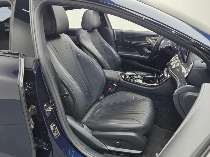 Mercedes-Benz CLS CLS300d AMG Line| 245�.�.| ���.��������� | Mobile.bg � ����������� 12