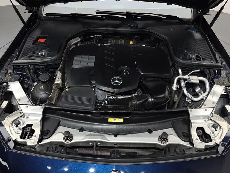 Mercedes-Benz CLS CLS300d AMG Line| 245�.�.| ���.��������� | Mobile.bg � ����������� 6