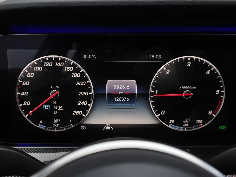 Mercedes-Benz CLS CLS300d AMG Line| 245�.�.| ���.��������� | Mobile.bg � ����������� 8