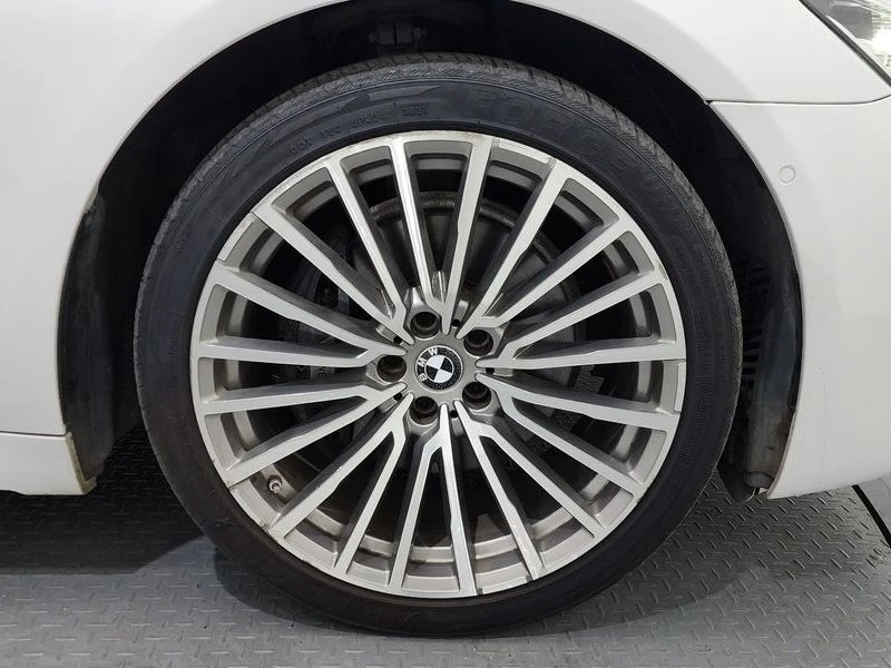 BMW 740 740D xDrive M Sports, снимка 5 - Автомобили и джипове - 55481477