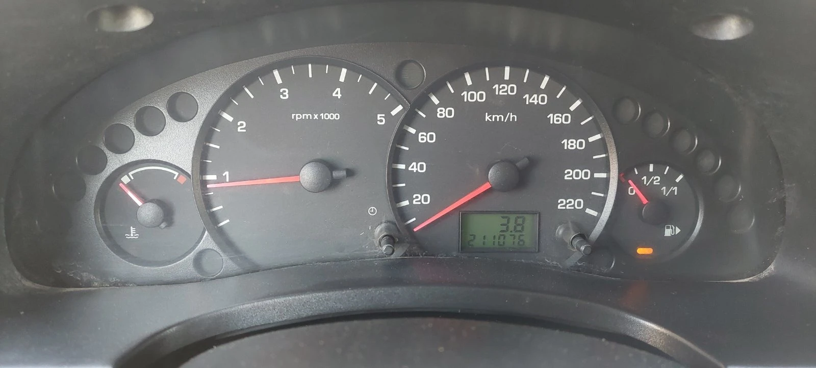 Ford Connect 1.8 tdci  | Mobile.bg   13