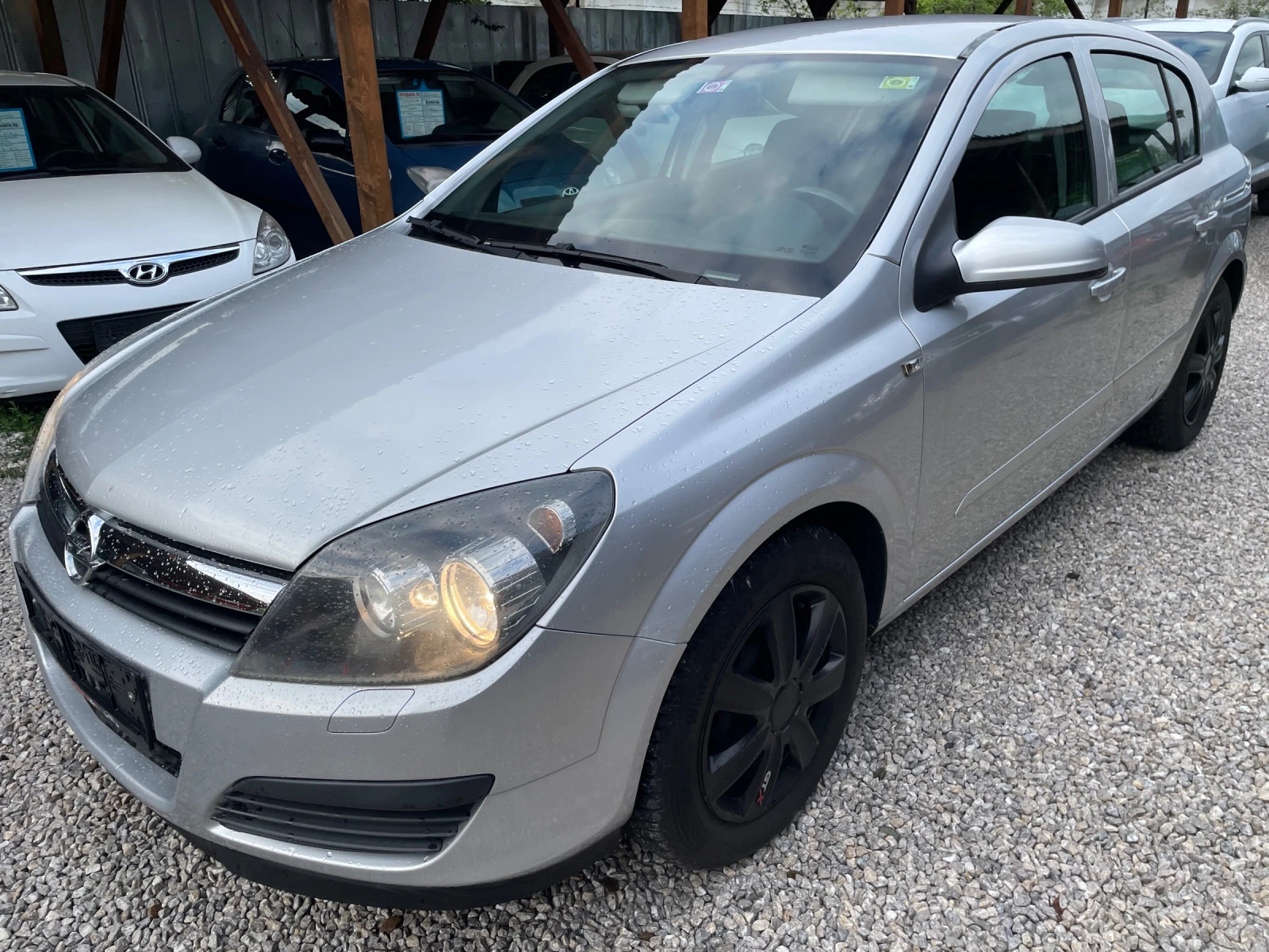 Opel Astra 1.6 twinport - изображение 2