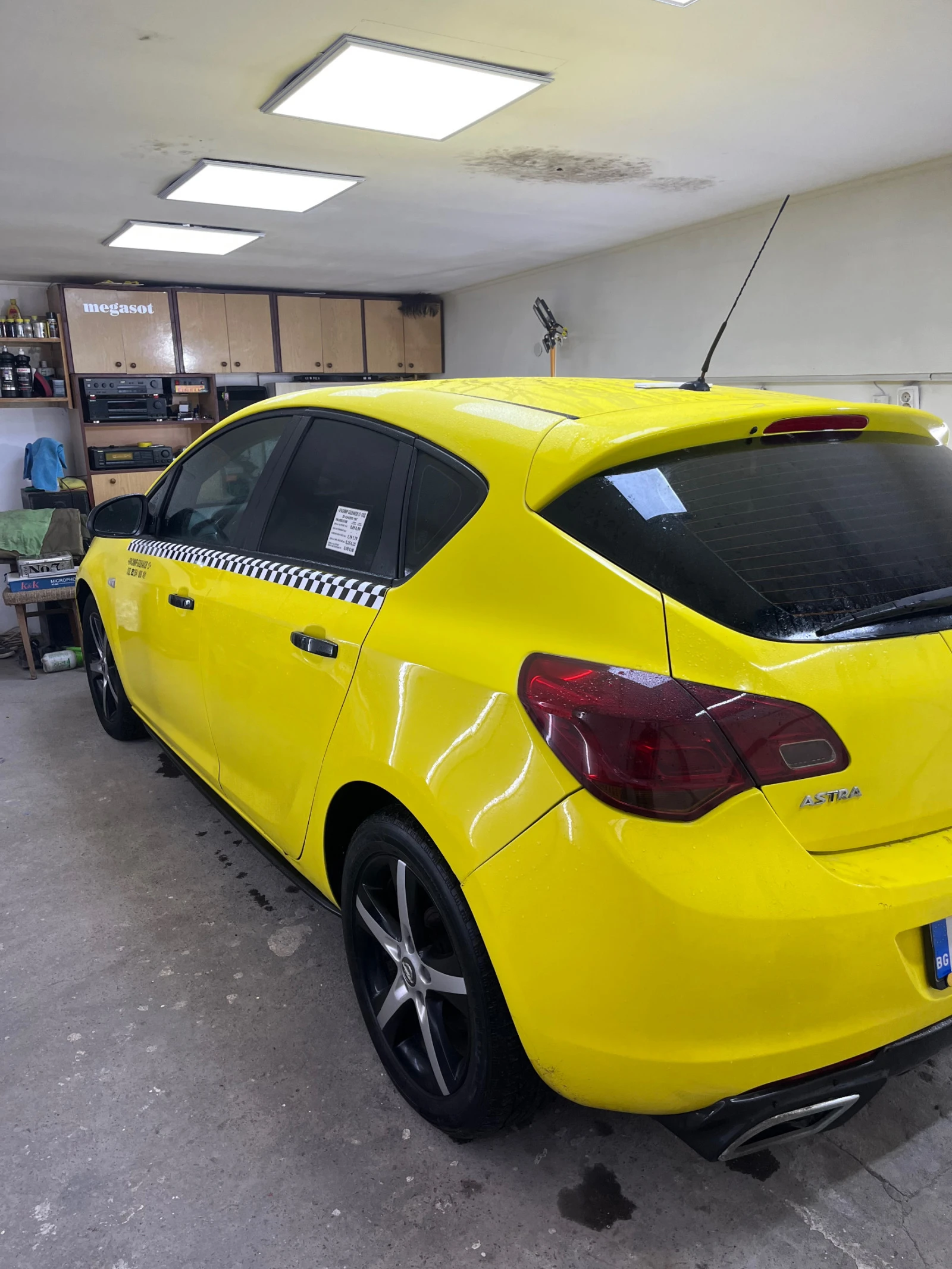 Opel Astra 1.7 | Mobile.bg � ����������� 13