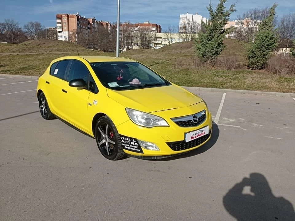 Opel Astra 1.7 | Mobile.bg � ����������� 11