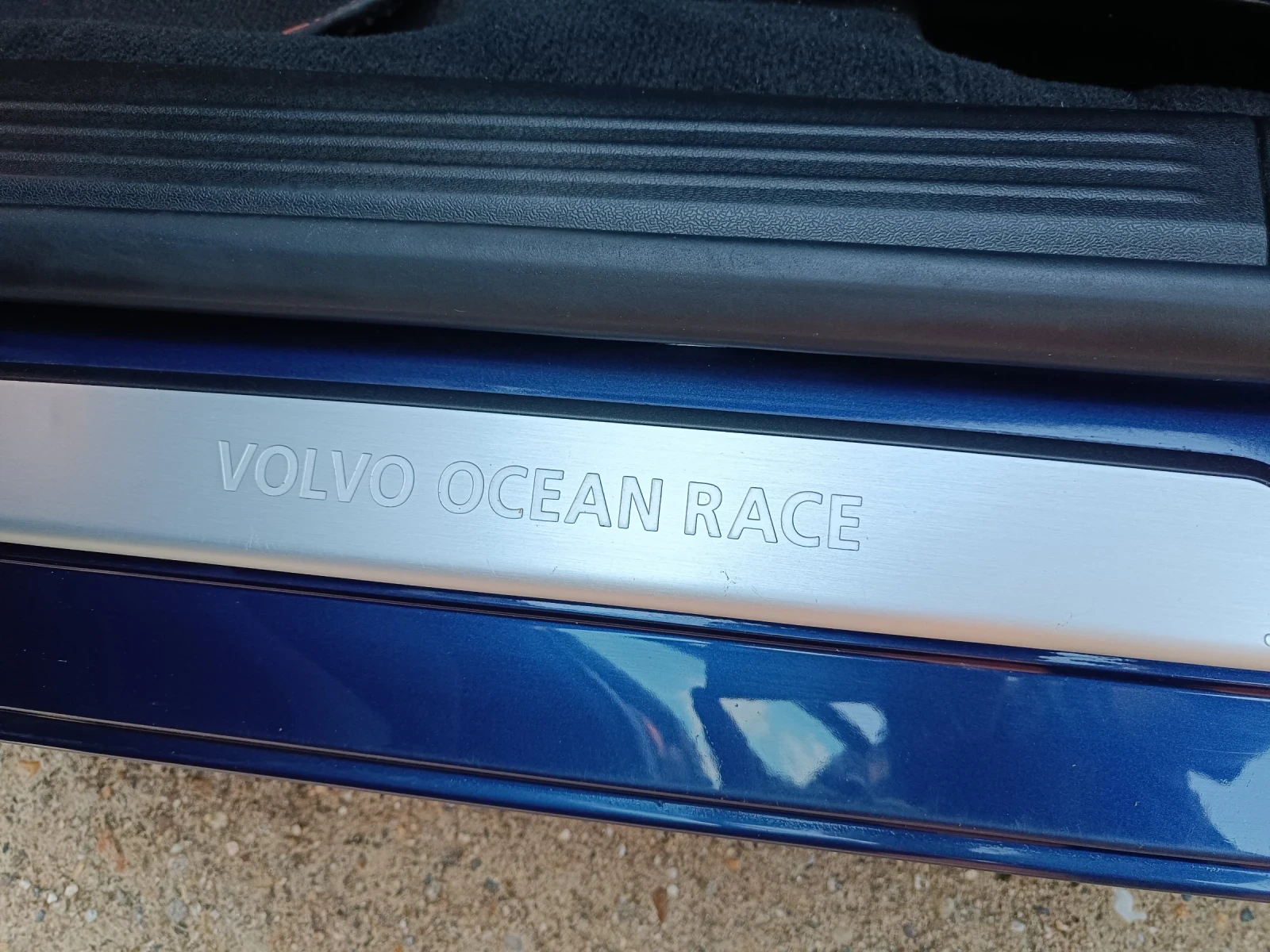 Volvo V40 Volvo V40 ocean race - изображение 7