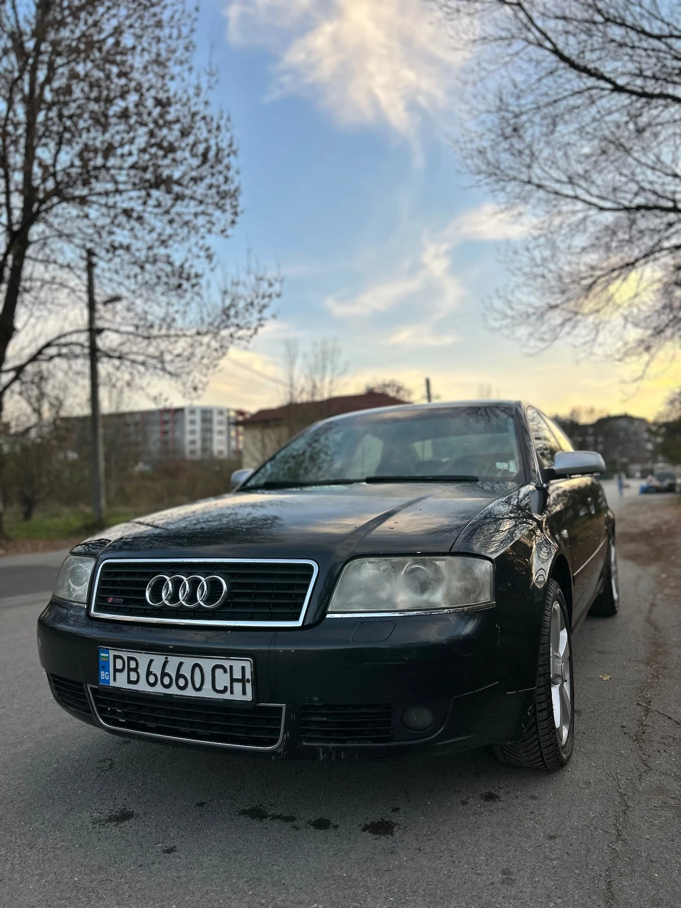 Audi A6  - изображение 2