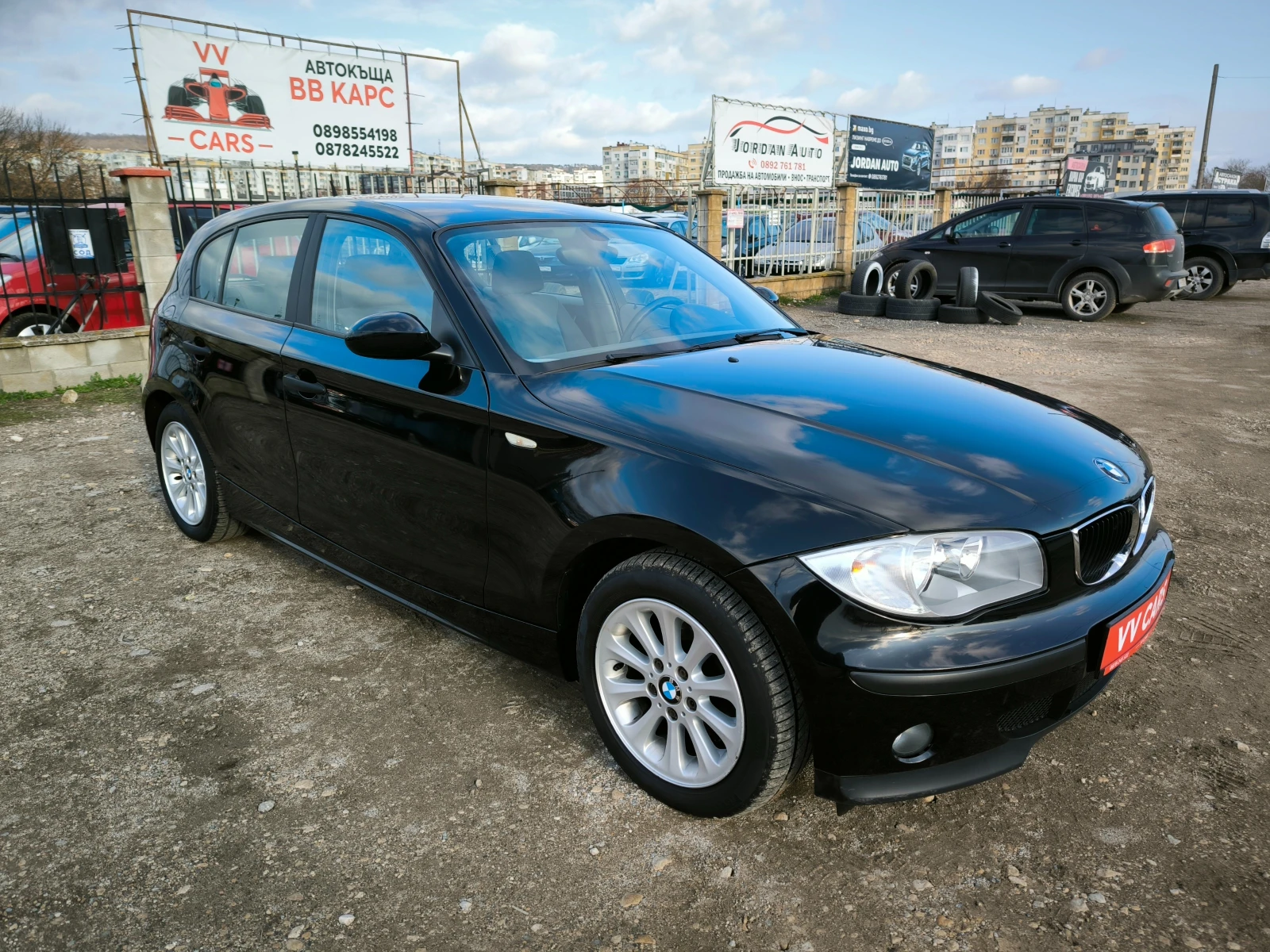 BMW 116 i - 116hp EURO4  - изображение 2