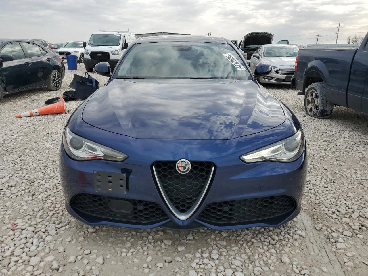 Alfa Romeo Giulia SPORT * Възможност за Лизинг*  - изображение 5