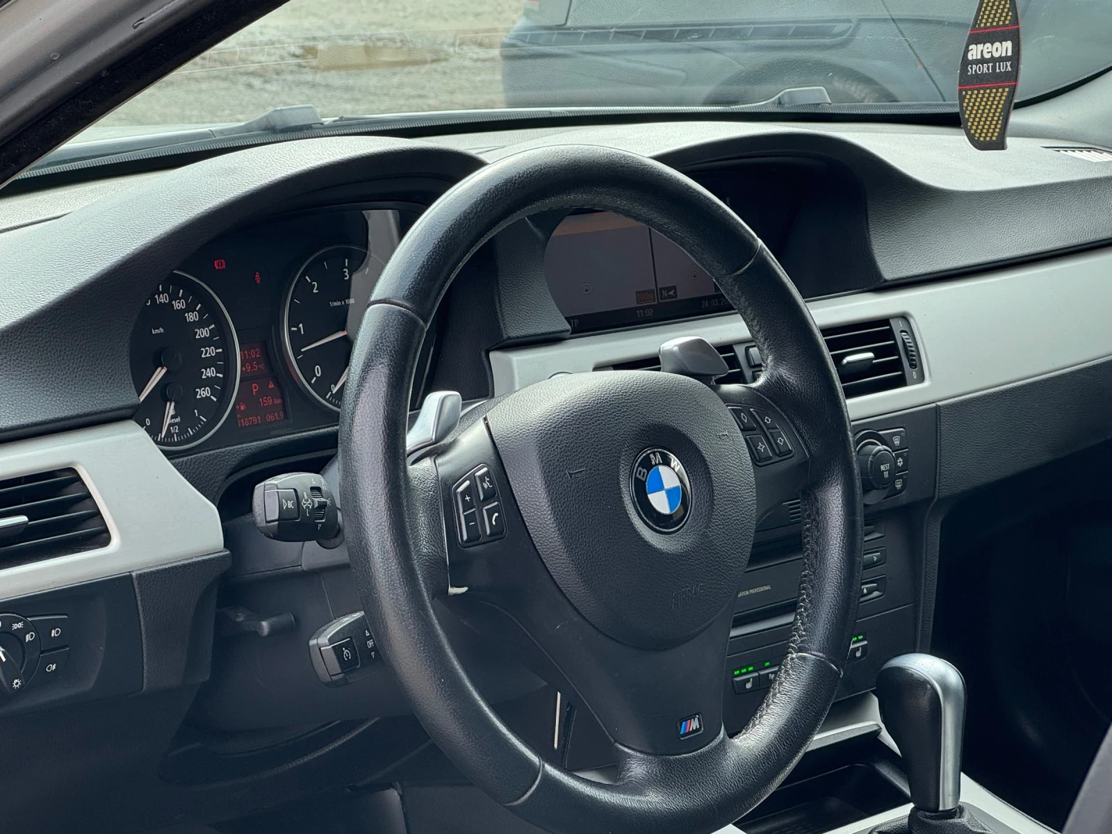 BMW 330 d* * * 400hp* * * TOP* * * M - изображение 10