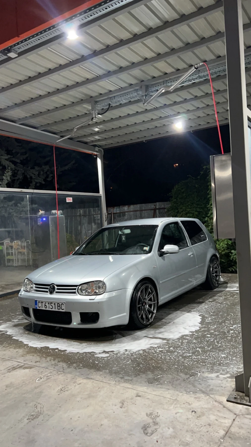 VW Golf  - изображение 5
