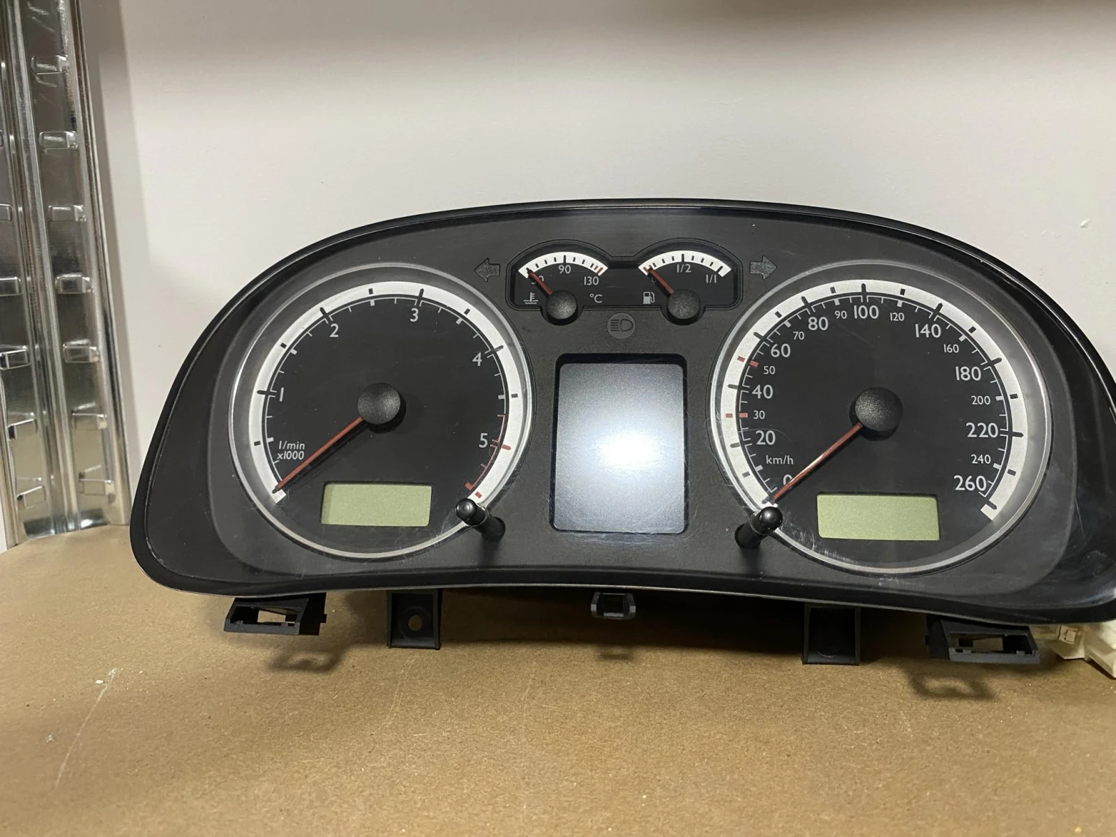 VW Golf  - изображение 7