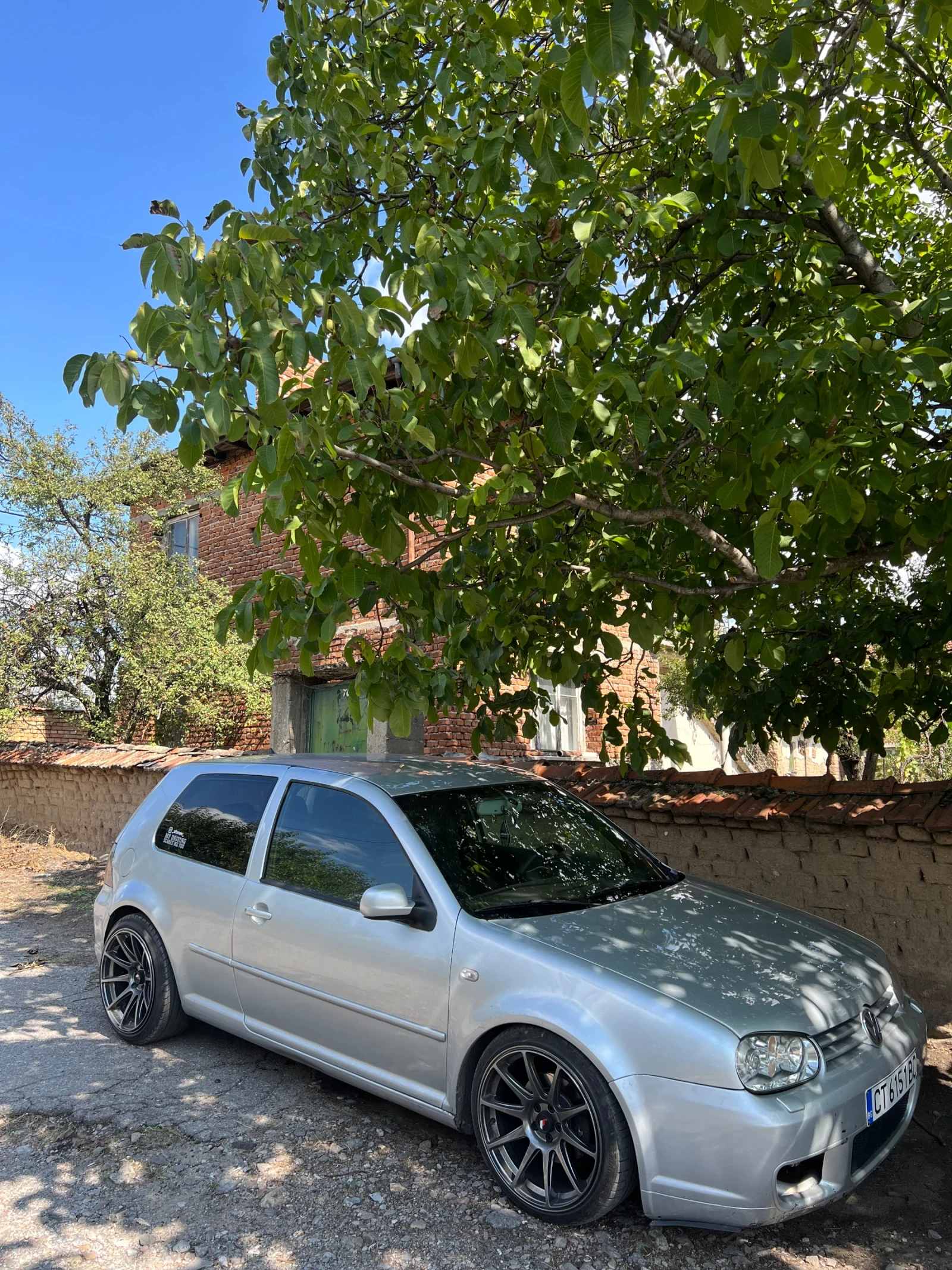 VW Golf  - изображение 3
