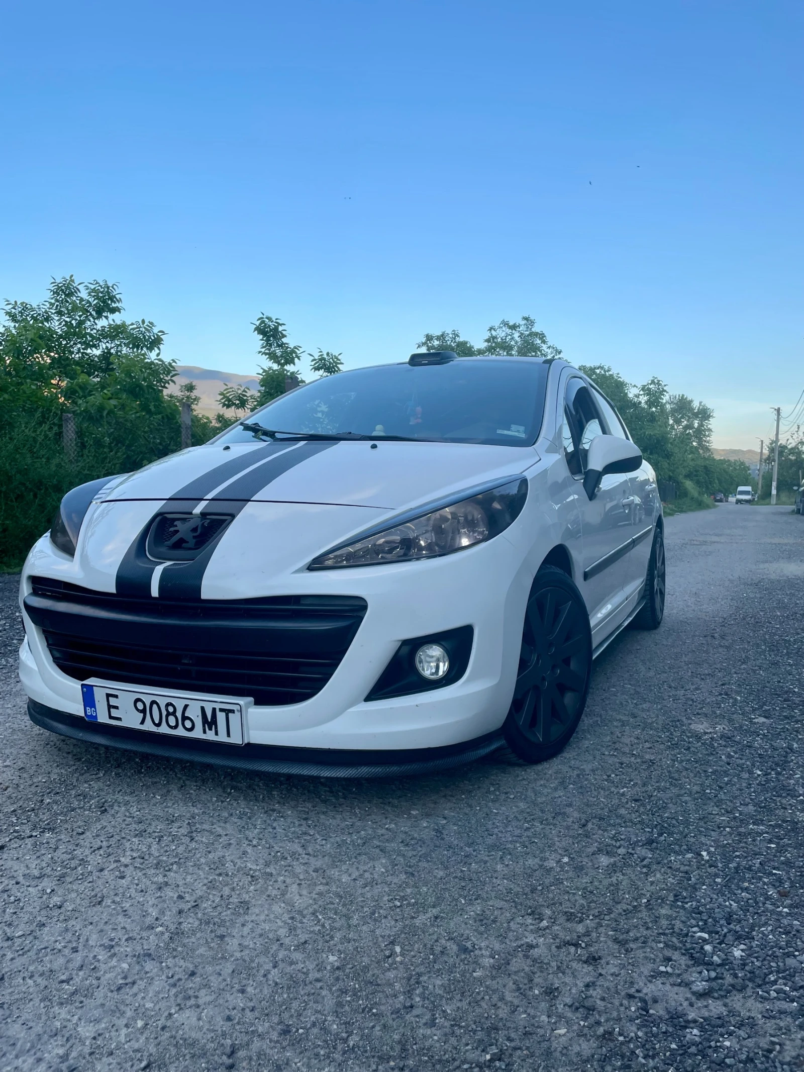 Peugeot 207  - изображение 5