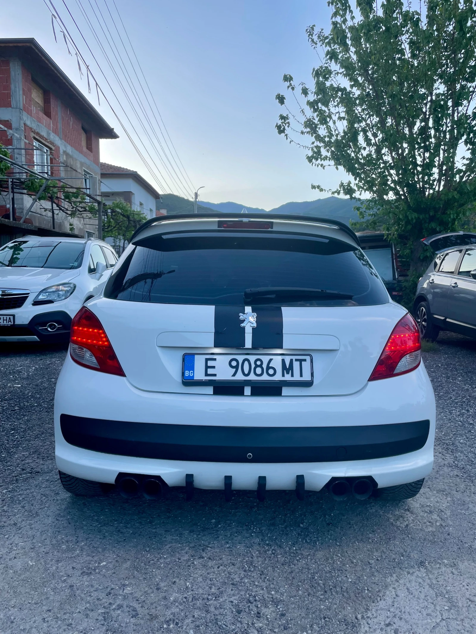 Peugeot 207  - изображение 4
