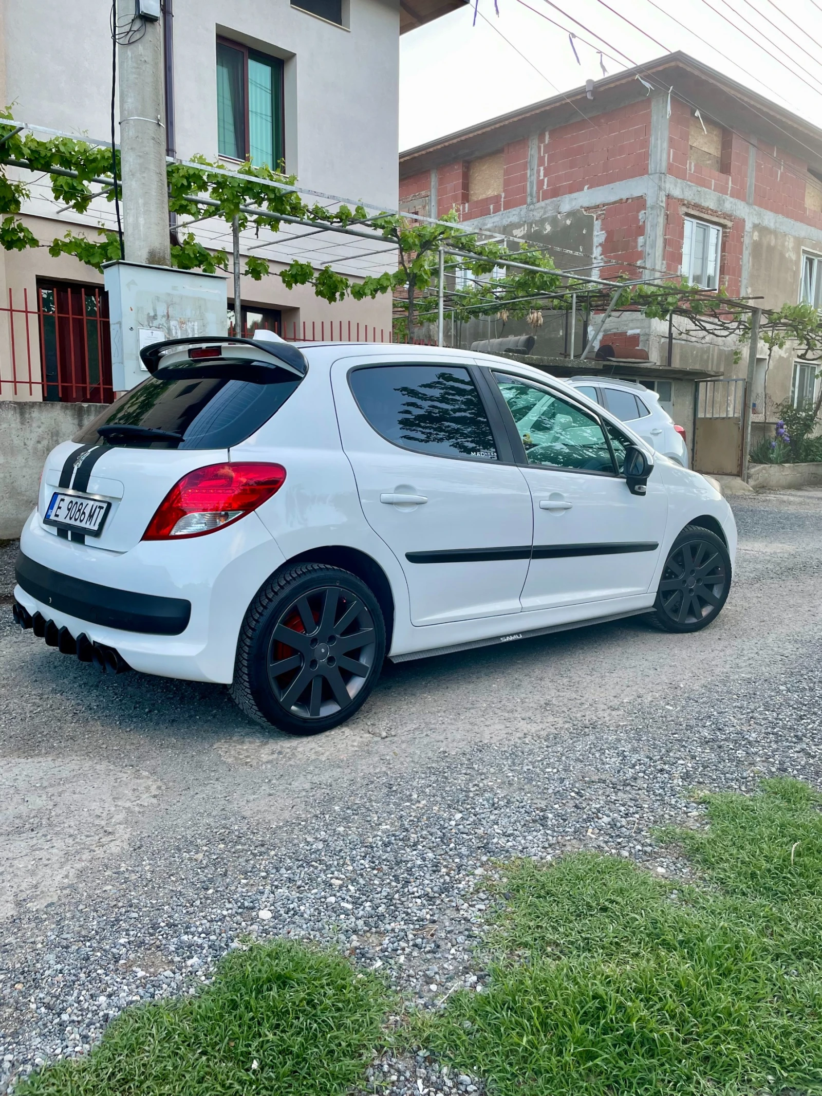 Peugeot 207  - изображение 3